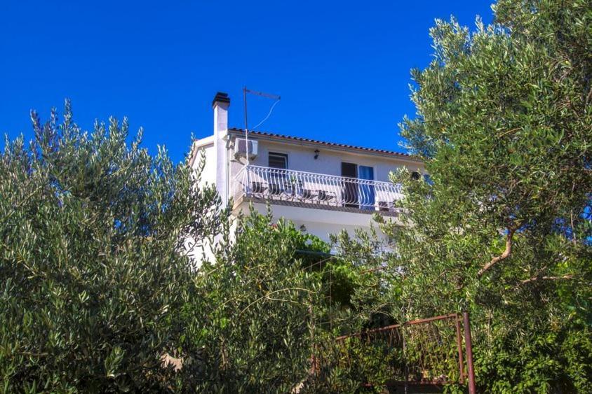 Apartman Belakusic 1 Grebaštica Zewnętrze zdjęcie