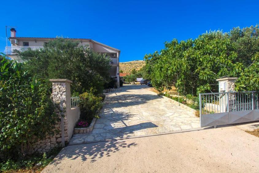 Apartman Belakusic 1 Grebaštica Zewnętrze zdjęcie