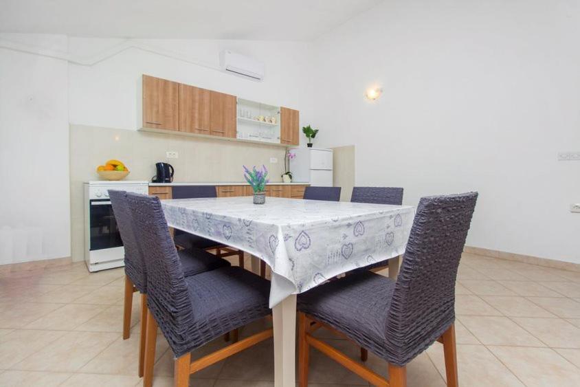 Apartman Belakusic 1 Grebaštica Zewnętrze zdjęcie