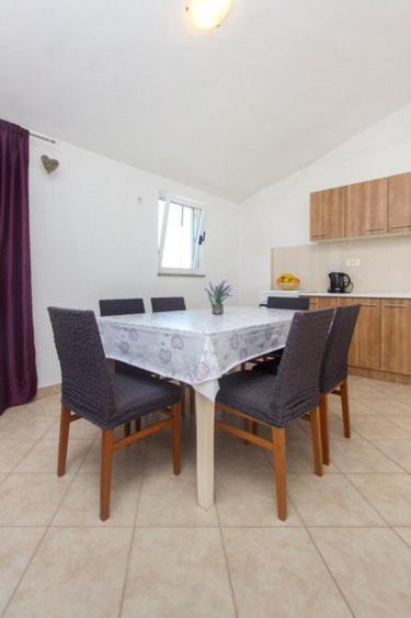 Apartman Belakusic 1 Grebaštica Zewnętrze zdjęcie
