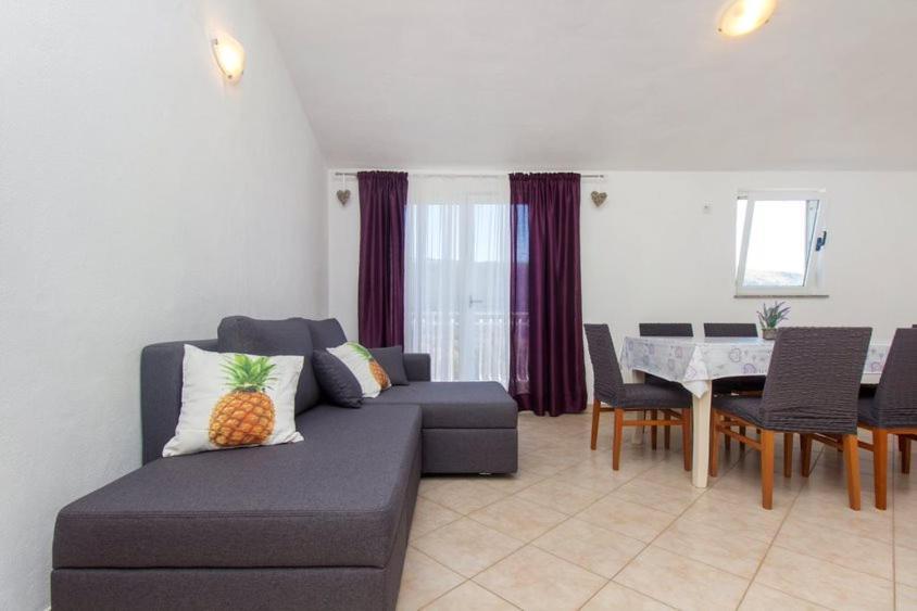 Apartman Belakusic 1 Grebaštica Zewnętrze zdjęcie