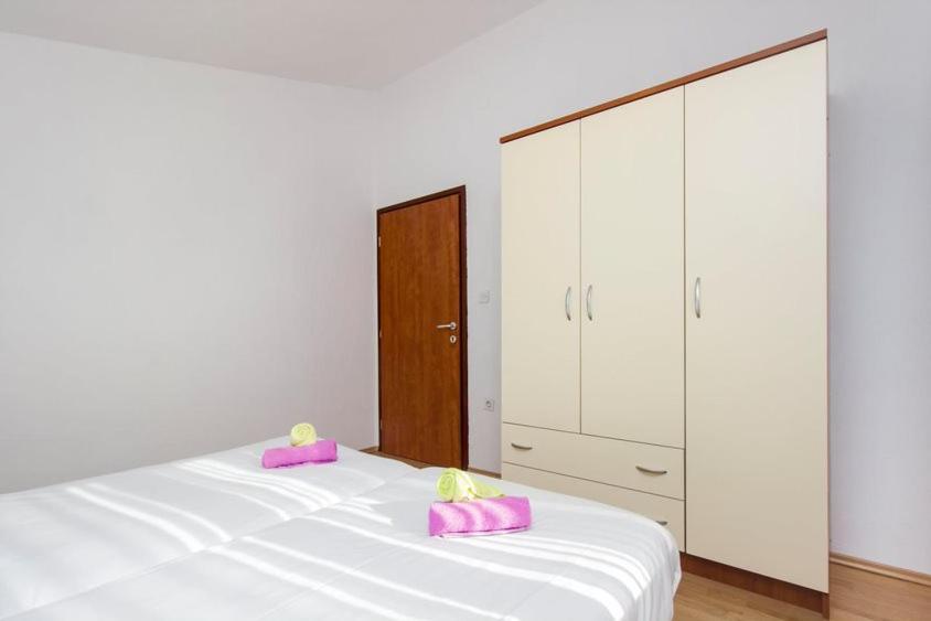 Apartman Belakusic 1 Grebaštica Zewnętrze zdjęcie