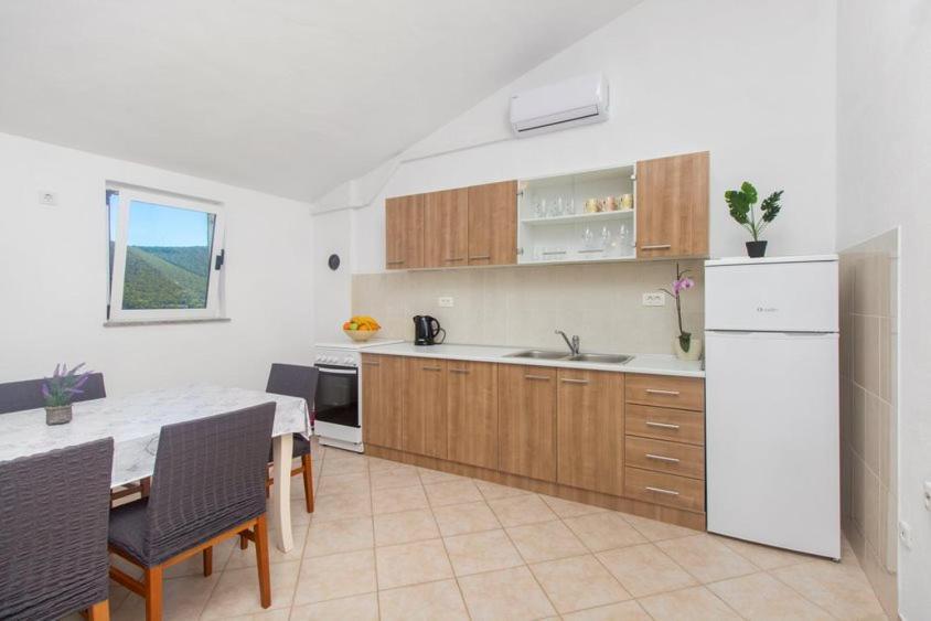 Apartman Belakusic 1 Grebaštica Zewnętrze zdjęcie