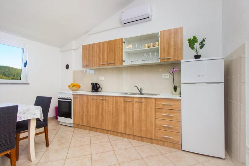 Apartman Belakusic 1 Grebaštica Zewnętrze zdjęcie