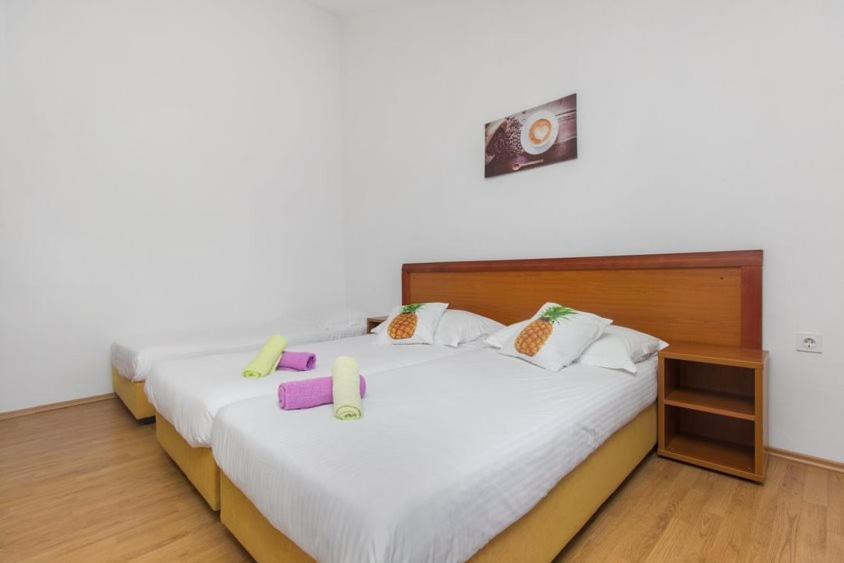 Apartman Belakusic 1 Grebaštica Zewnętrze zdjęcie