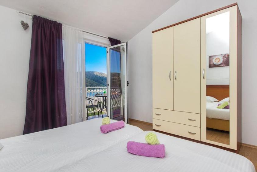 Apartman Belakusic 1 Grebaštica Zewnętrze zdjęcie