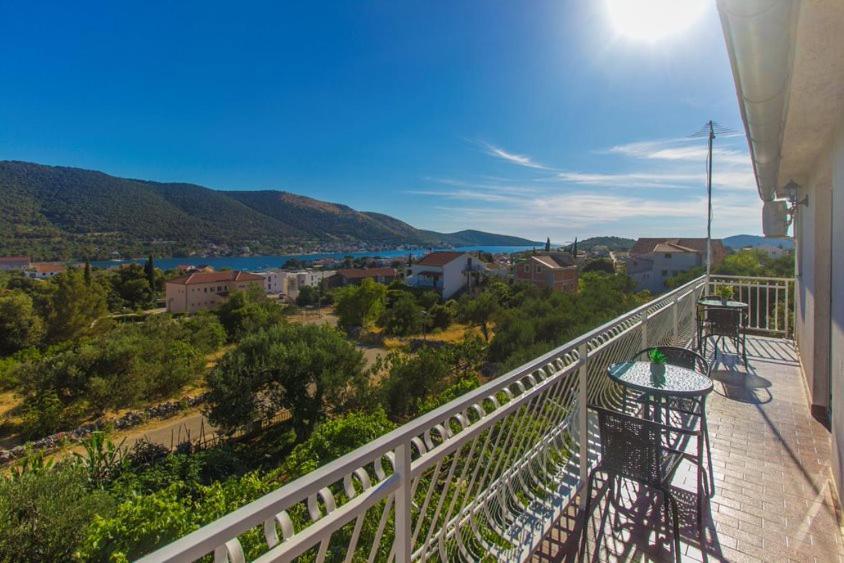 Apartman Belakusic 1 Grebaštica Zewnętrze zdjęcie
