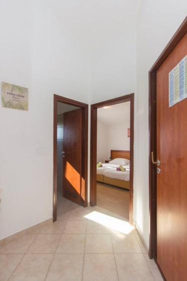 Apartman Belakusic 1 Grebaštica Zewnętrze zdjęcie